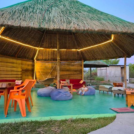 Nirvana Resort & Dive Centre - Moalboal Eksteriør bilde