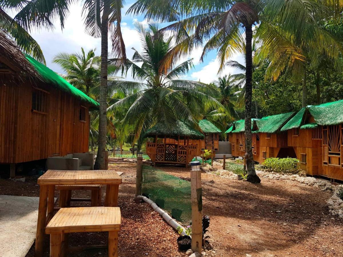 Nirvana Resort & Dive Centre - Moalboal Eksteriør bilde