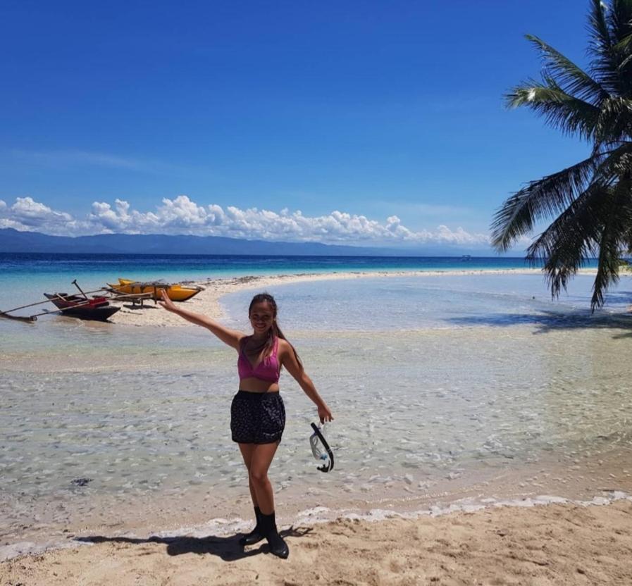 Nirvana Resort & Dive Centre - Moalboal Eksteriør bilde