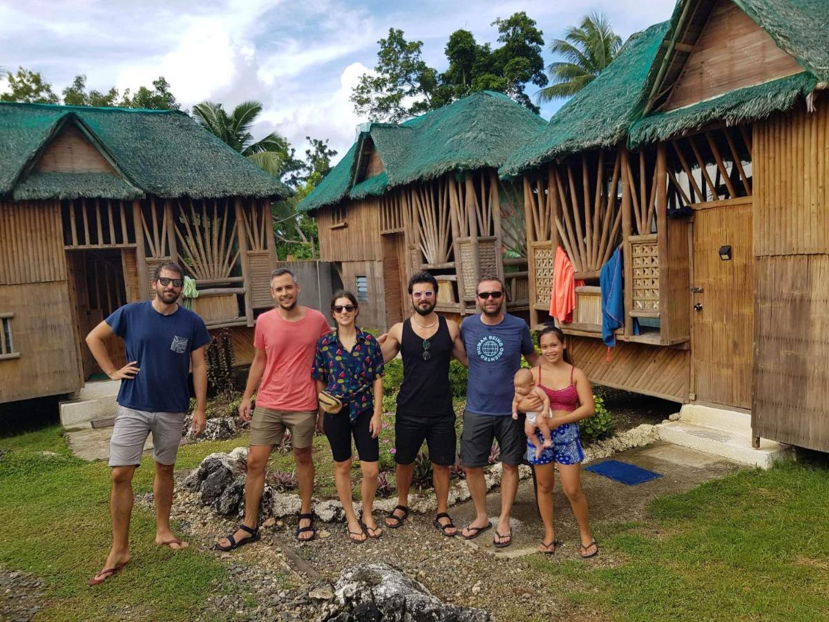Nirvana Resort & Dive Centre - Moalboal Eksteriør bilde