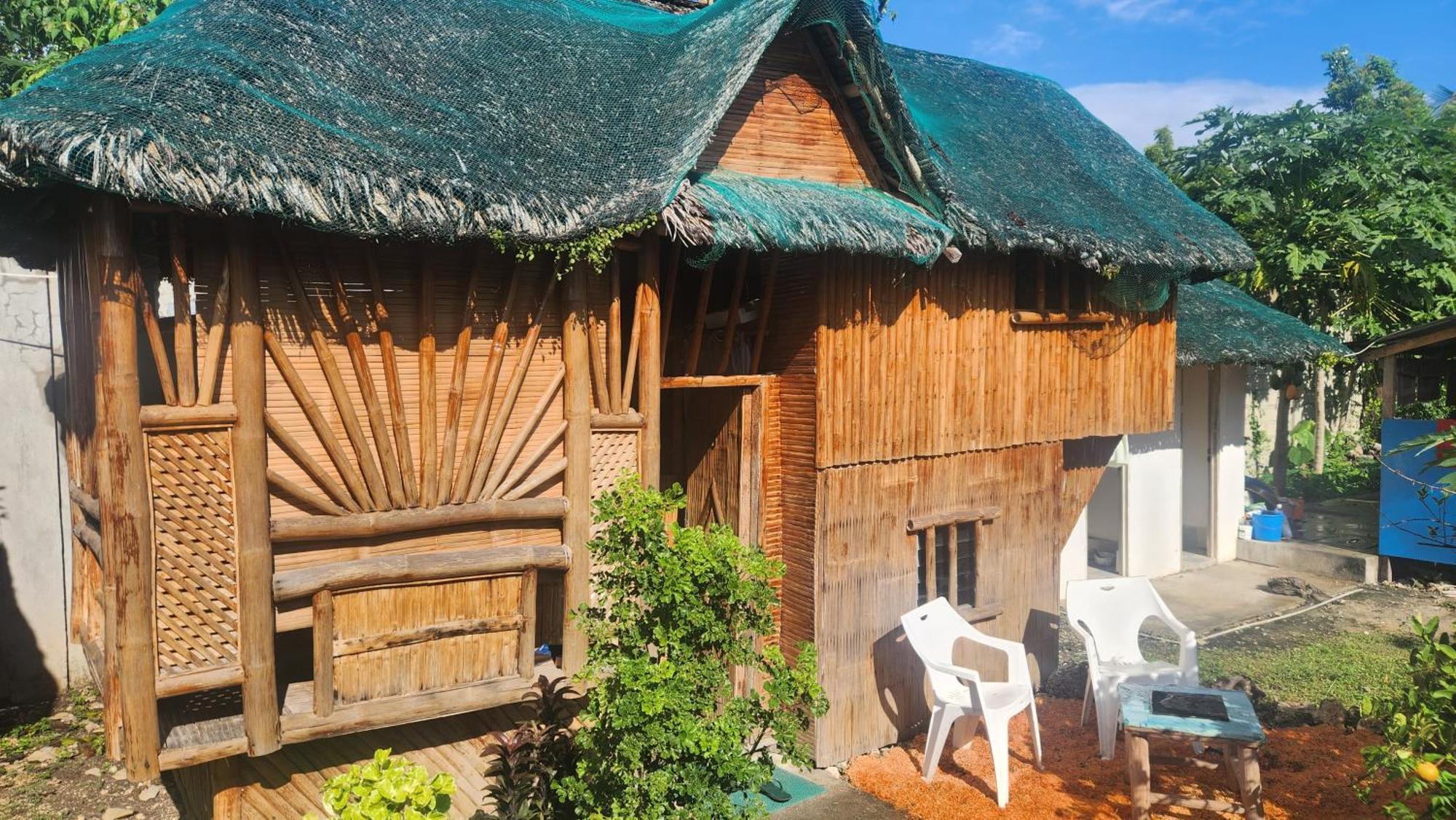 Nirvana Resort & Dive Centre - Moalboal Eksteriør bilde