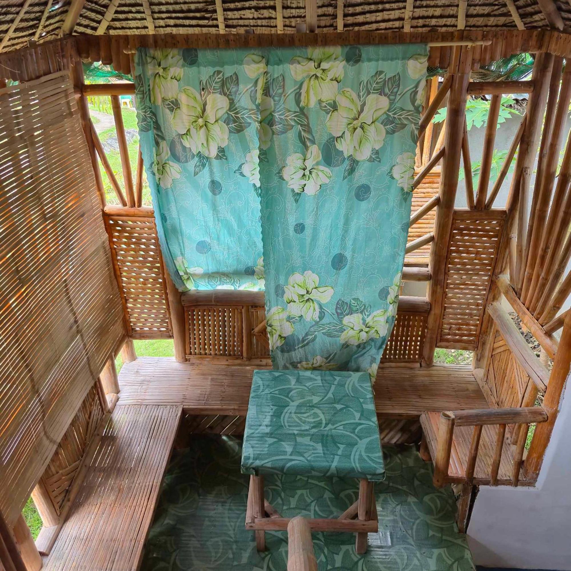 Nirvana Resort & Dive Centre - Moalboal Eksteriør bilde