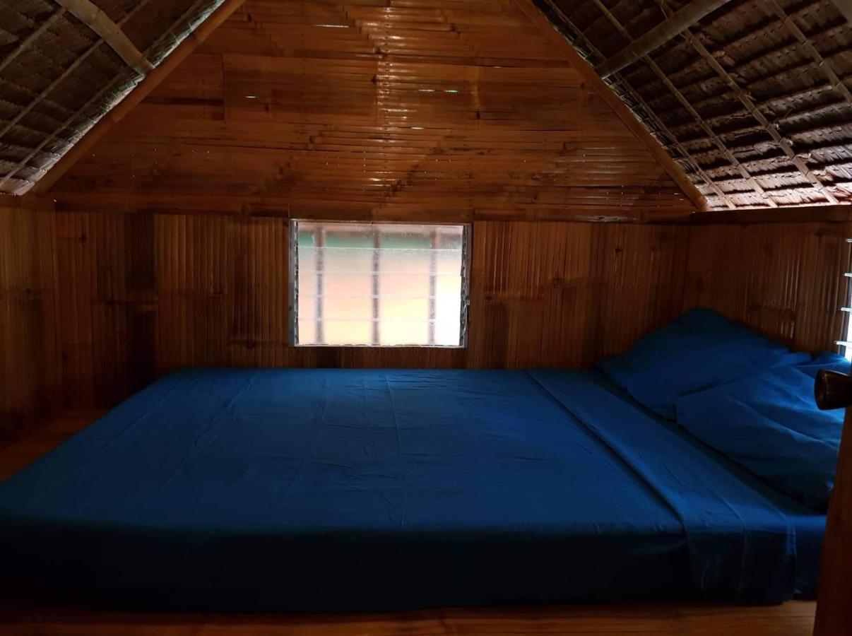 Nirvana Resort & Dive Centre - Moalboal Eksteriør bilde